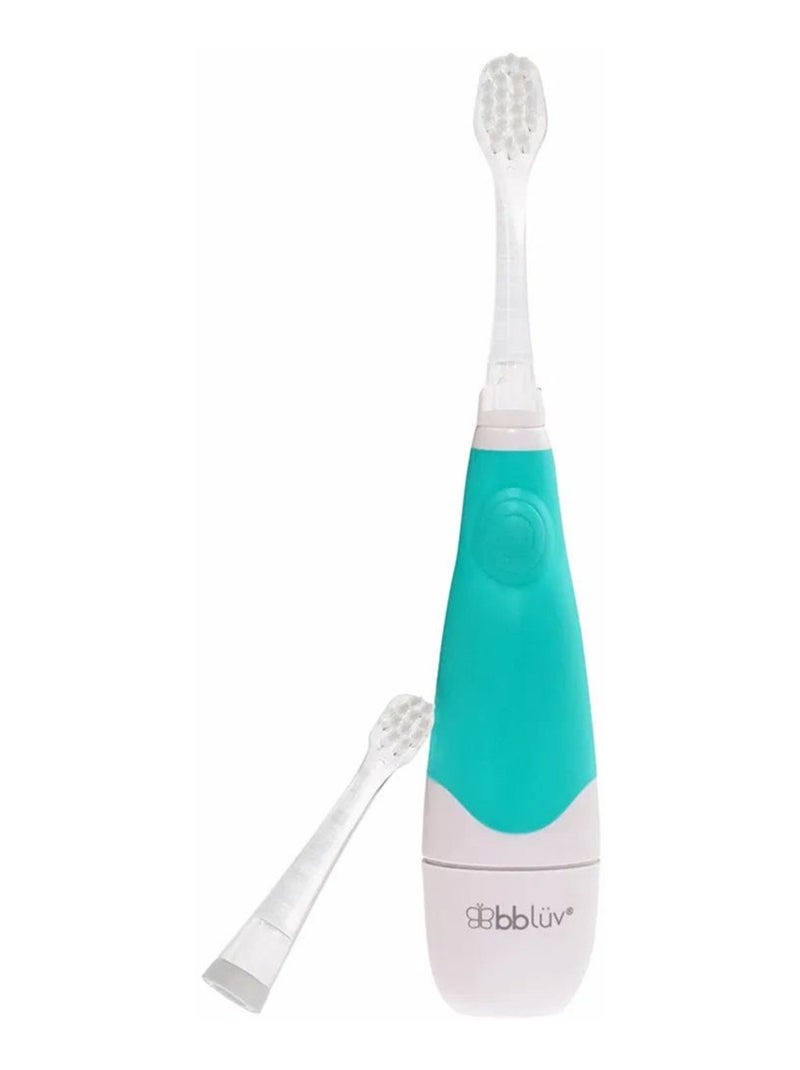 Brosse à dents électrique Sönik de 0 à 3 ans Multicolore - Kiabi