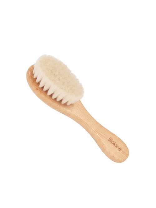 Brosse à poil doux biolane - Kiabi Brosse à poil doux biolane - Kiabi