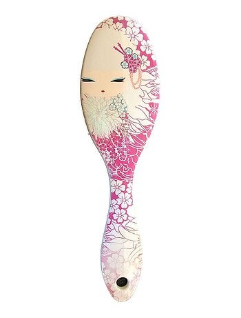 Brosse Akemi Kimmidoll
