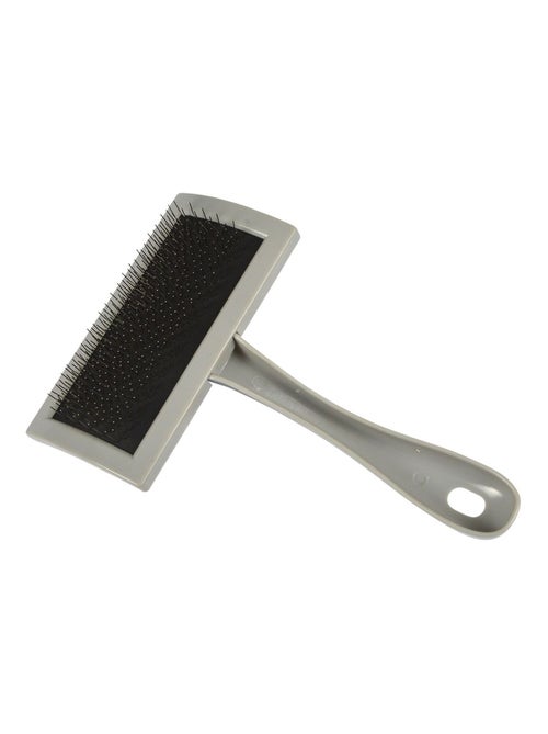 Brosse carde pour chien et chat - Kiabi