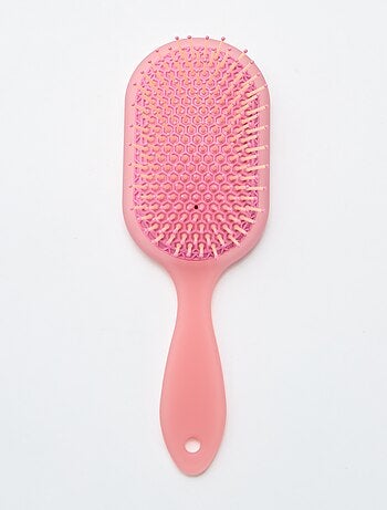 Brosse carrée imprimée