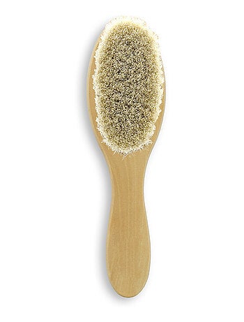 Brosse Cheveux Bébé – DISNEY BABY – Titi – LOONEY TUNES – Prévention Croûtes de Lait – Bois FSC
