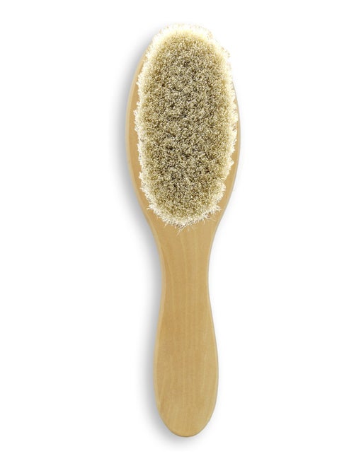 Brosse Cheveux Bébé –  DISNEY BABY – Titi – LOONEY TUNES – Prévention Croûtes de Lait – Bois FSC - Kiabi