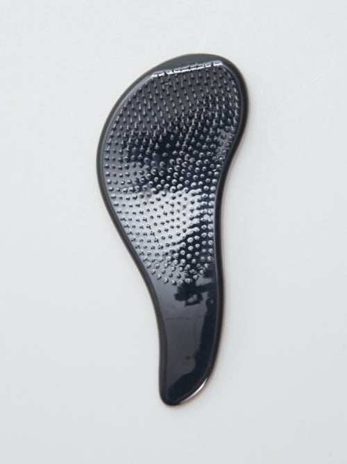 Brosse courbée avec picots - Kiabi