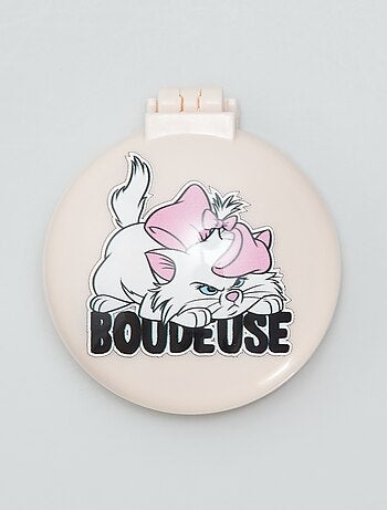 Brosse de poche 'Disney'