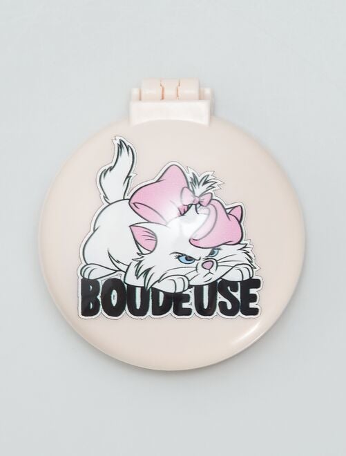 Brosse de poche 'Disney' - Kiabi