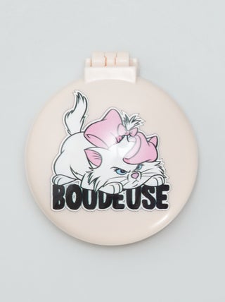 Brosse de poche 'Disney'