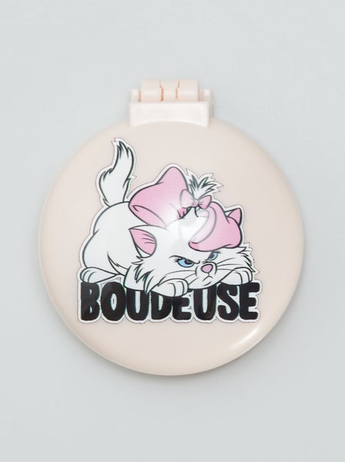 Brosse de poche 'Disney' - Kiabi