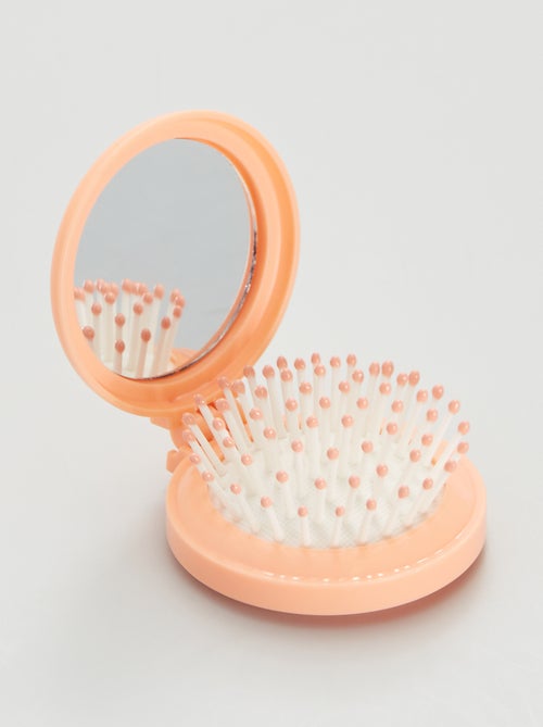 Brosse de sac ronde 'Minnie' - Kiabi
