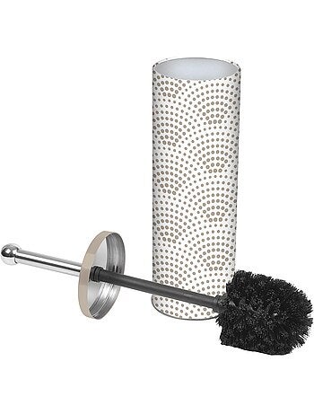 Brosse de toilette 9.5 x 38.5 cm simplicity