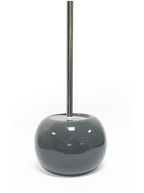 Brosse de toilette ceramique Bullea - Kiabi