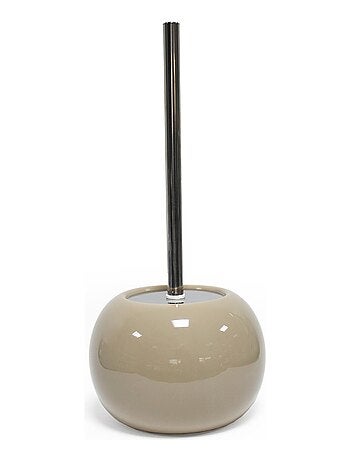 Brosse de toilette ceramique Bullea