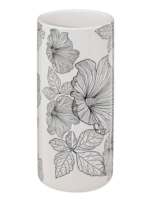 Brosse de toilette Collection Envole florale - Kiabi Brosse de toilette Collection Envole florale - Kiabi