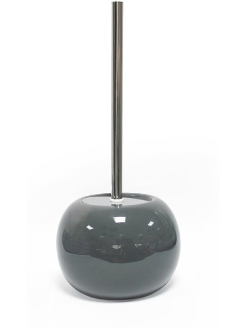 Brosse de toilette en céramique bullea - Kiabi Brosse de toilette en céramique bullea - Kiabi
