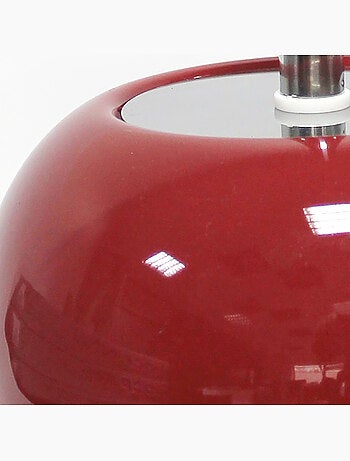 Brosse de toilette en céramique bullea