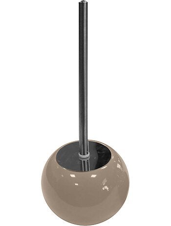 Brosse de toilette en céramique bullea