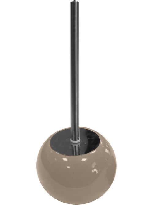 Brosse de toilette en céramique bullea - Kiabi Brosse de toilette en céramique bullea - Kiabi