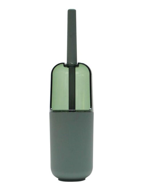 Brosse de toilette Equatorial kaki - Kiabi
