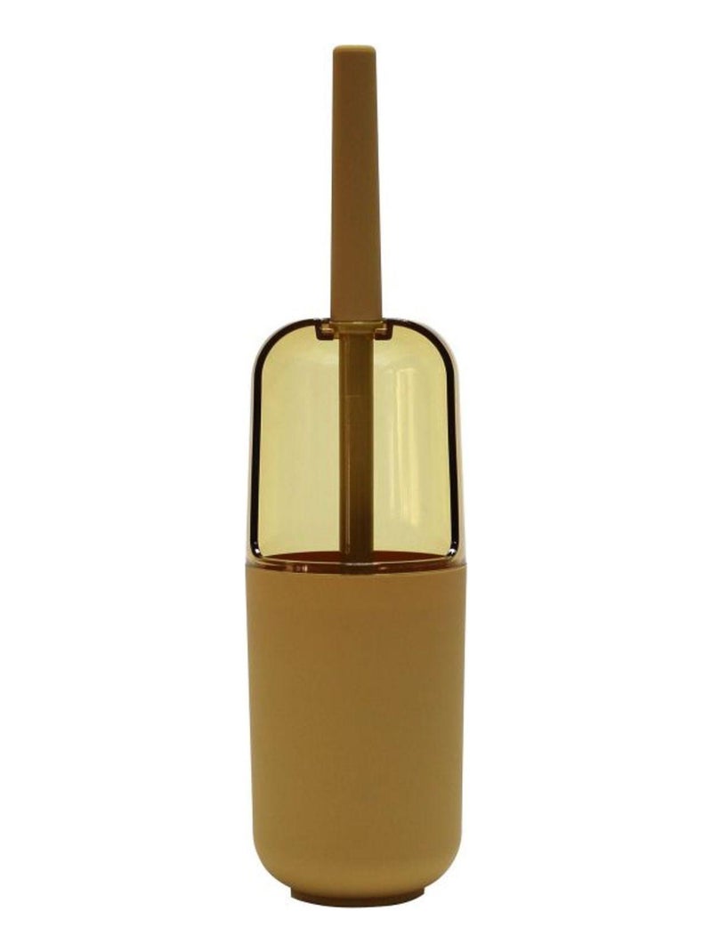 Brosse de toilette Equatorial kaki Kaki - Kiabi