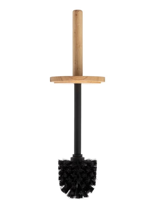 Brosse de toilette Geo-ethnique - Kiabi Brosse de toilette Geo-ethnique - Kiabi