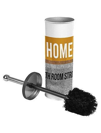 Brosse de toilette home street