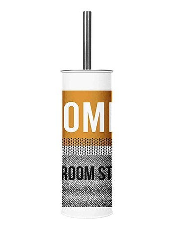 Brosse de toilette home street