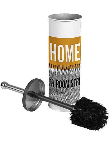Brosse de toilette home street