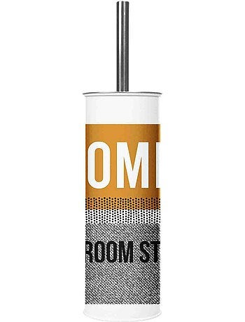 Brosse de toilette home street