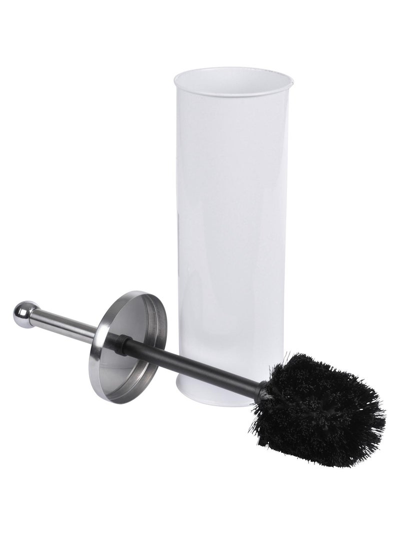 Brosse de Toilette, 2 Brosses de Toilette Murales à Long Manche Outil