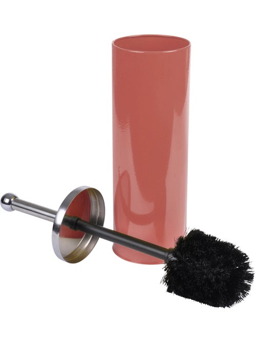 Brosse de toilette Metalia uni - Kiabi