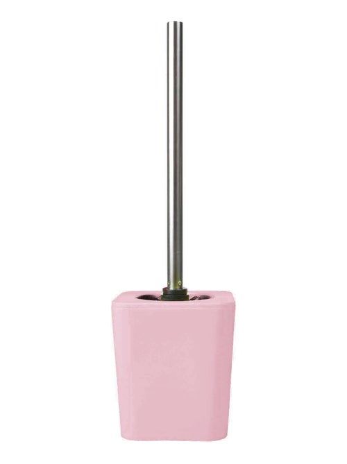Brosse de toilette plastique Soft - Kiabi