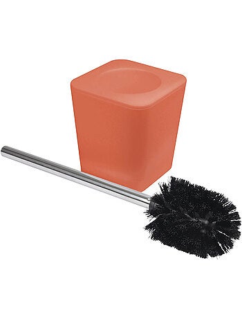 Brosse de toilette plastique Soft