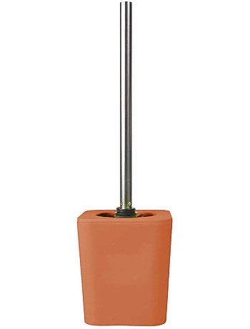 Brosse de toilette plastique Soft