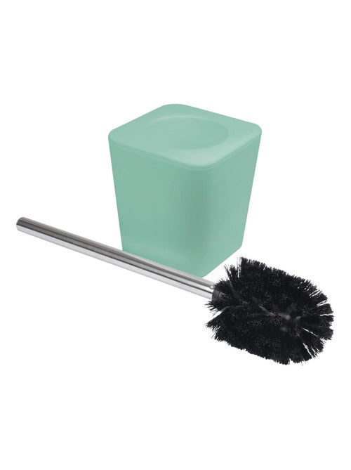 Brosse de toilette plastique Soft - Kiabi
