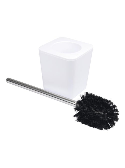 Brosse de toilette Soft - Kiabi
