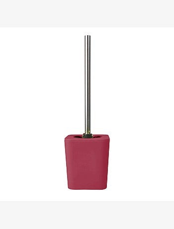 Brosse de toilette soft