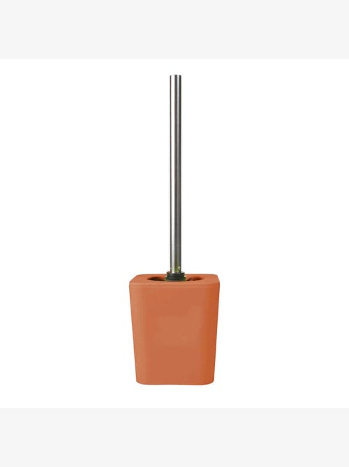 Brosse de toilette Soft - Kiabi