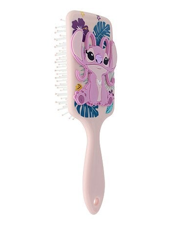 Brosse Démêlante Cheveux – DISNEY – Angel – Lilo & Stitch – Tous Types de Cheveux