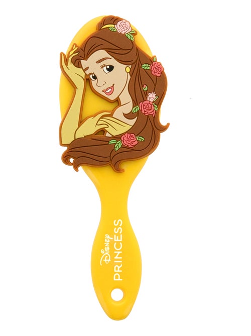 Brosse Démêlante Cheveux – DISNEY – Belle –  La Belle et la Bête – Tous Types de Cheveux - Kiabi