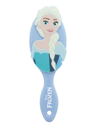 Brosse Démêlante Cheveux – DISNEY – Elsa –  La Reine des Neiges – Tous Types de Cheveux