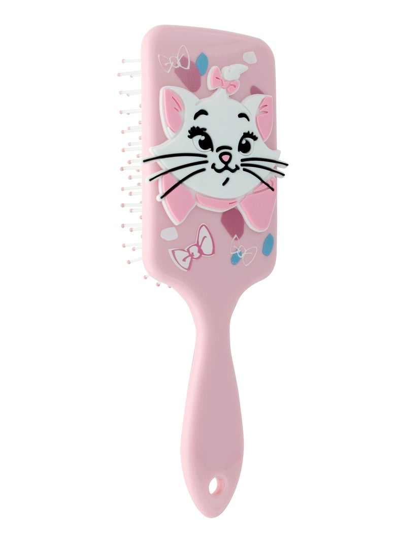 Brosse Démêlante Cheveux – DISNEY – Maire – Les Aristochats – Tous Types de Cheveux Rose - Kiabi