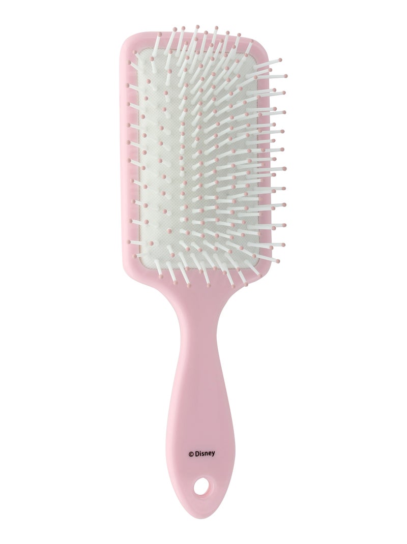 Brosse Démêlante Cheveux – DISNEY – Maire – Les Aristochats – Tous Types de Cheveux Rose - Kiabi