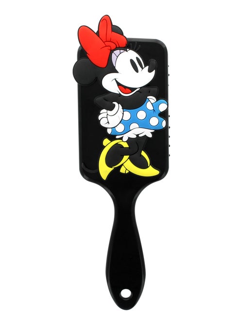 Brosse Démêlante Cheveux – DISNEY – Minnie – Tous Types de Cheveux - Kiabi