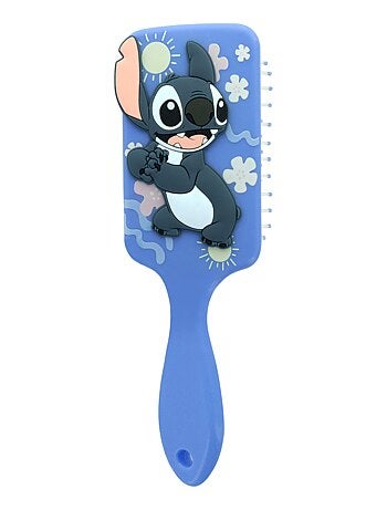 Brosse Démêlante Cheveux – DISNEY – Stitch – Lilo & Stitch – Tous Types de Cheveux