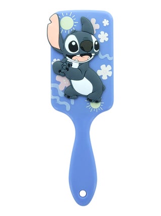 Brosse Démêlante Cheveux – DISNEY – Stitch – Lilo & Stitch – Tous Types de Cheveux