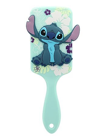 Brosse Démêlante Cheveux – DISNEY – Stitch – Lilo & Stitch – Tous Types de Cheveux