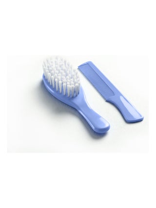 Brosse et peigne