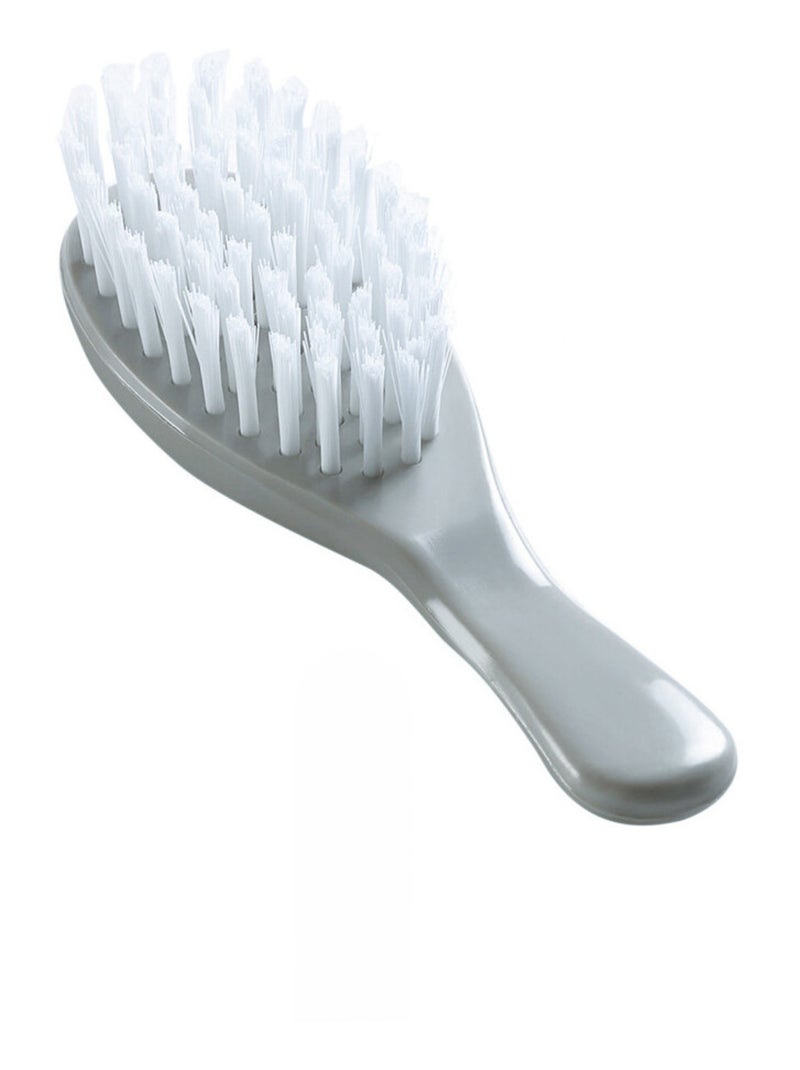 Brosse et peigne Gris - Kiabi