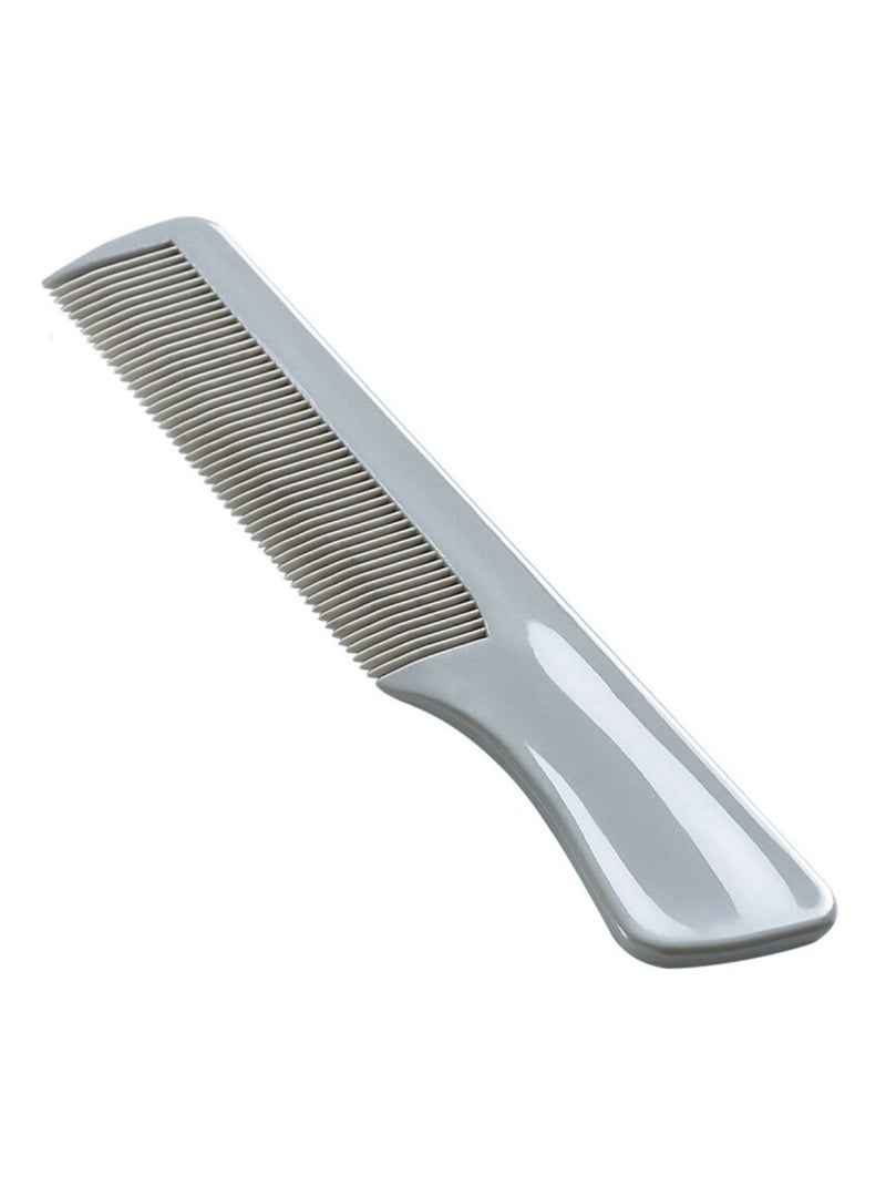Brosse et peigne Gris - Kiabi