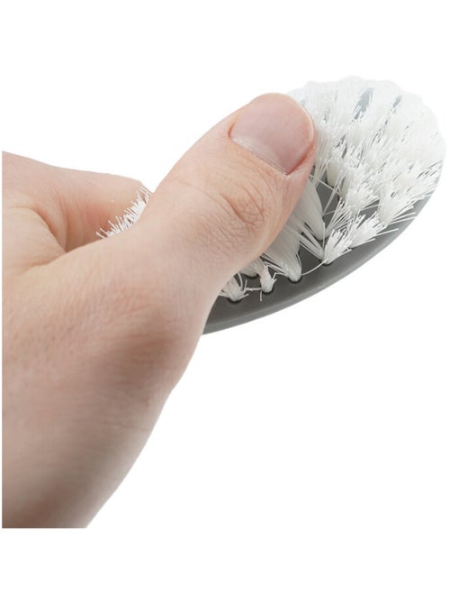Brosse et peigne - Kiabi